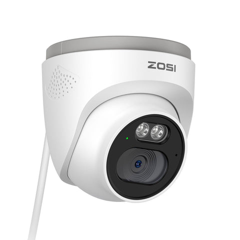 C220 4MP Add-on PoE Security Camera
