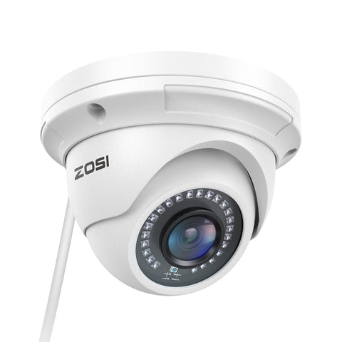 C429 5MP Add-on PoE Security Camera