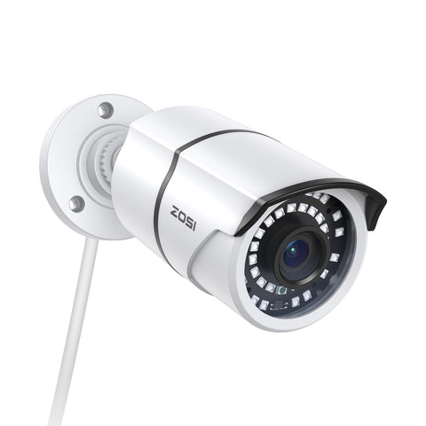 C261 5MP Add-on PoE Security Camera