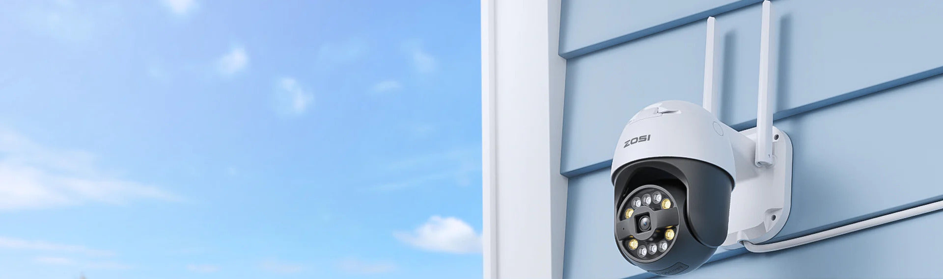PTZ Security Cameras Home Surveillance CCTV - Tagged 
