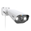 C182 4K PoE IP Camera + Max 256GB Local Storage + 1 Meter Ethernet Cable Zosi