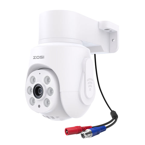 C280 2MP Add-on Analog Camera