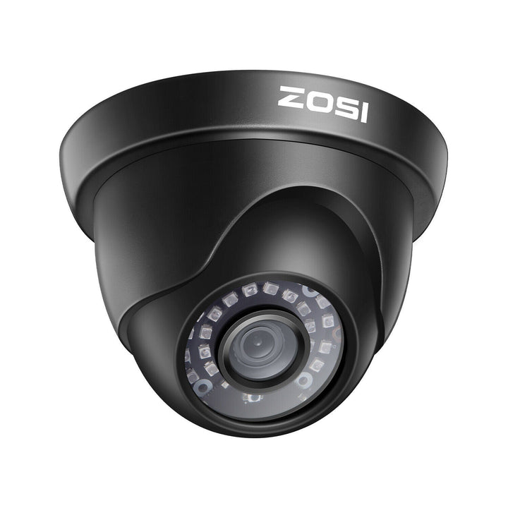 C419 1080P Dome Analog Security Camera Zosi