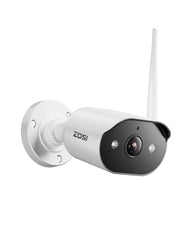 Add-on 3MP Wireless Camera  for C302 Wifi6 System
