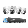 4K PoE System