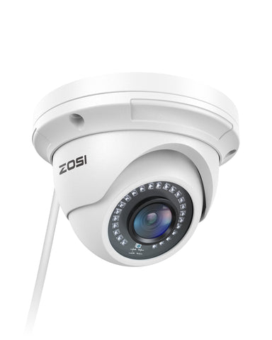 C429 5MP Add-on PoE Camera