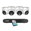 5MP PoE System