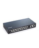 4/8/16 Port Gigabit PoE Switch Zosi