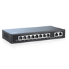 4/8/16/24 Port Gigabit PoE Switch
