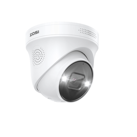 C225 4K Add-on PoE IP Camera