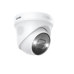 C225 5MP Add-on PoE Camera