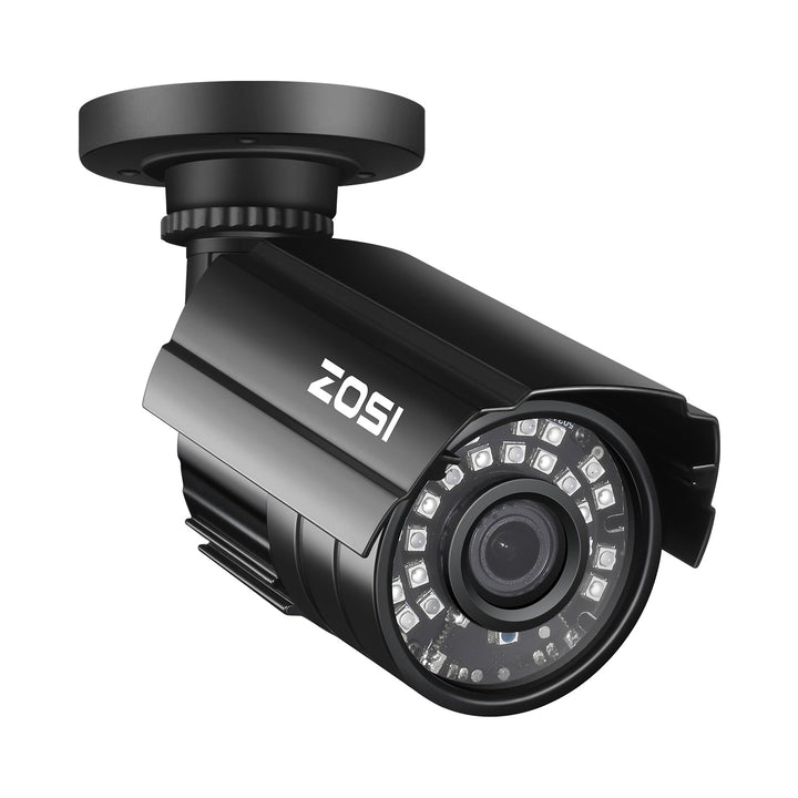 C211 1080P Bullet Analog Security Camera Zosi