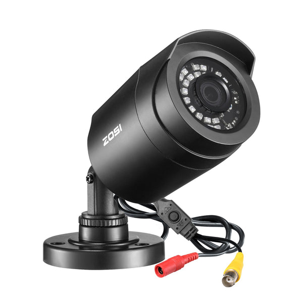 C106 1080P TVI CVI AHD CVBS CCTV Security Camera (ZG1062C)