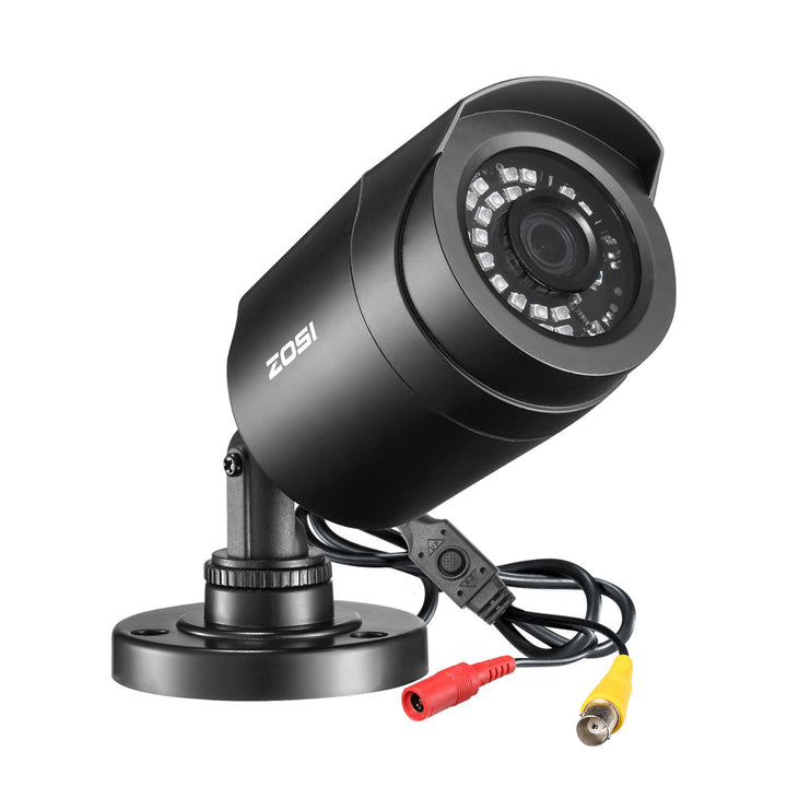 C106 1080P TVI CVI AHD CVBS CCTV Security Camera (ZG1062C) Zosi