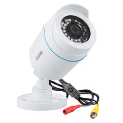 C106 1080P TVI CVI AHD CVBS CCTV Security Camera (ZG1062C) Zosi