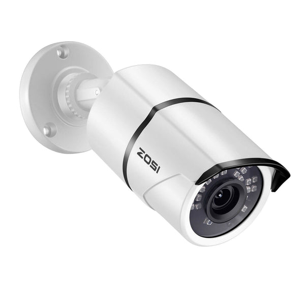 C261 2MP TVI/CVI/AHD/CVBS CCTV Camera (ZG2612C)