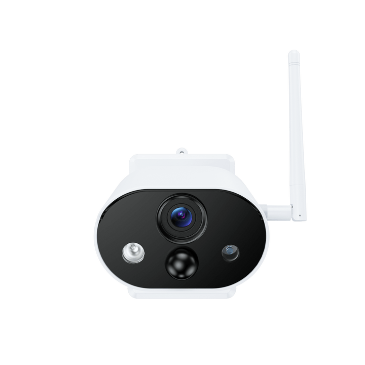 Add-on 3MP Wireless Camera for C306 Pro Kit Zosi