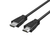 High-Speed HDMI Cable,4K HDMI Cable,6 Feet Zosi